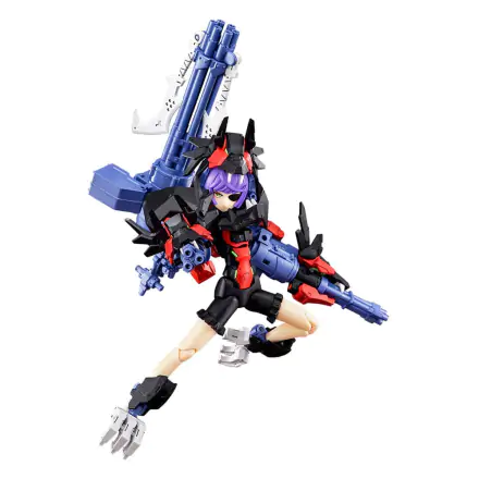 Megami Device 1/1 Chaos & Pretty Grandman Műanyag modell készlet 18 cm termékfotó