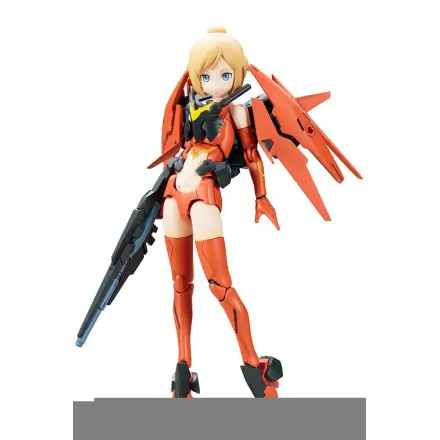 Megami Device 1/1 SOL Hornet Műanyag modell készlet 14 cm termékfotó