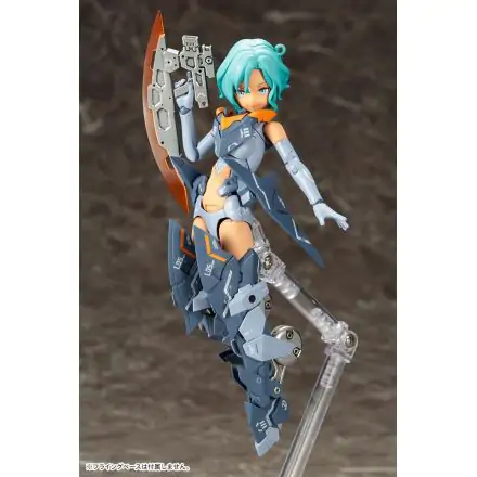 Megami Device 1/1 SOL Road Runner Low Visibility Műanyag modell készlet 14 cm termékfotó