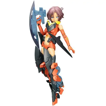 Megami Device 1/1 SOL Road Runner Műanyag modell készlet 14 cm termékfotó