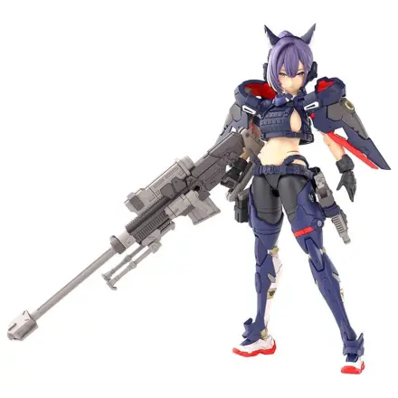 Megami Device 1/1 Yggdrasis Skoll Sharpshooter Műanyag modell készlet 16 cm      termékfotó