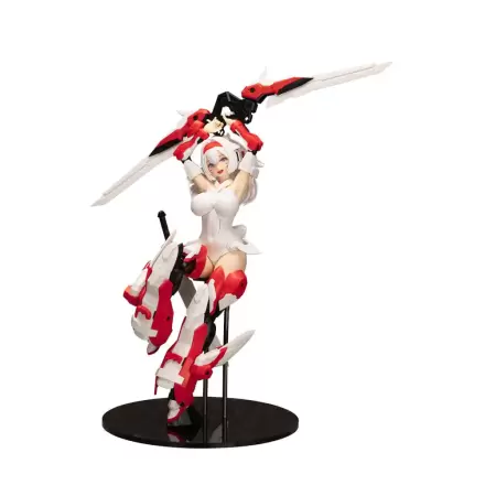 Megami Device 2/1 Asra Archer Modelers Edition Műanyag modell készlet 36 cm termékfotó