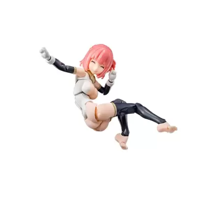 Megami Device M.S.G. 02 Bottoms Set Skin Color B modell készlet kiegészítő csomag termékfotó