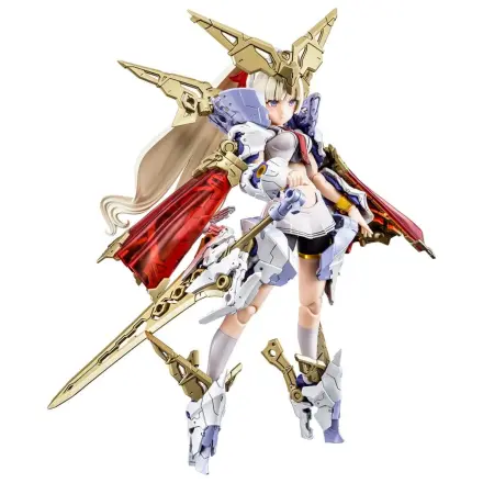 Megami Device Műanyag modell készlet 1/1 Buster Doll Paladin (Reproduction) 18 cm termékfotó