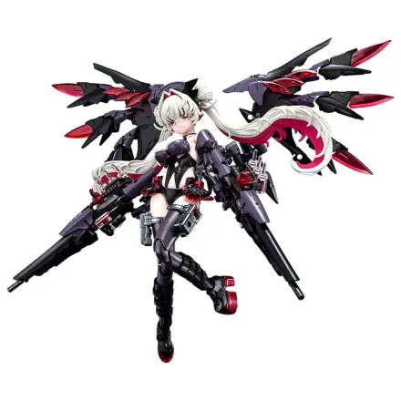 Megami Device műanyag modell készlet 1/1 Desire Maiden Medic Night Shift 17 cm termékfotó