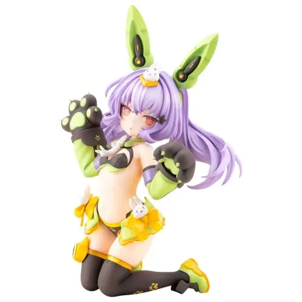 Megami Device Puni Mofu PVC figura 2/1 Tu 23 cm termékfotó