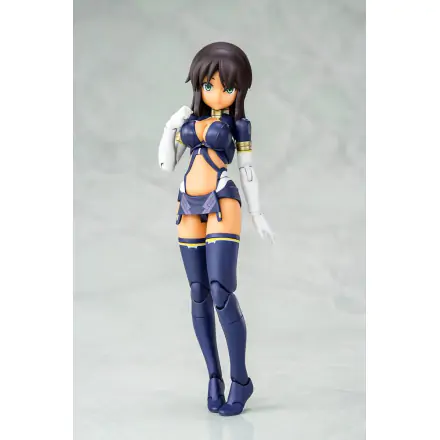 Megami Device x Alice Gear Aegis Kaede Agatsuma & Sitara Kaneshiya Special Műanyag modell készlet Limitált kiadás 14 cm termékfotó