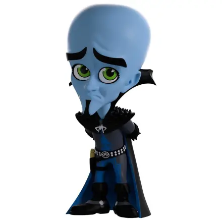 Megamind Vinyl figura Megamind 12 cm termékfotó