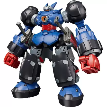 Megaton Musashi Moderoid Megaton Musashi  Műanyag modell készlet 16 cm termékfotó
