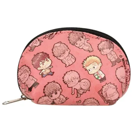 Megumi to Tsugumi pénztárca Pink 20 cm termékfotó