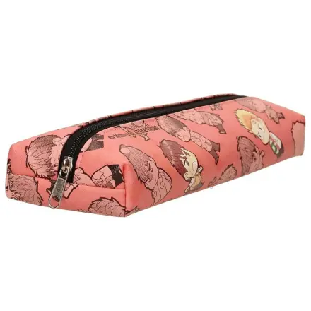 Megumi to Tsugumi tolltartó Pink 21 cm termékfotó