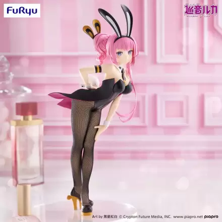 Megurine Luka BiCute Bunnies Megurine Luka PVC szobor figura 28 cm termékfotó