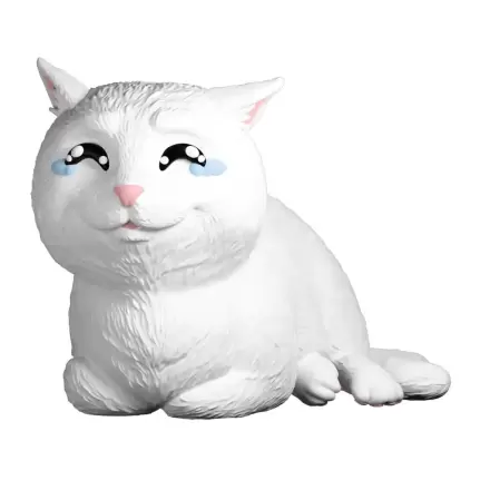 Meme Crying Cat Figure 7 cm termékfotója