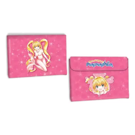 Mermaid Melody - Pichi Pichi Pitch! Manga Sleeve Luchia Nanami manga tartó termékfotó