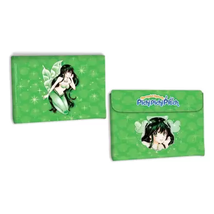 Mermaid Melody - Pichi Pichi Pitch! Manga Sleeve Rina Toin manga tartó termékfotó