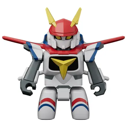 Metal Armor Dragonar Brickroid akciófigura Dragonar-1 5 cm termékfotó