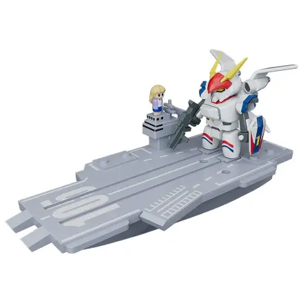 Metal Armor Dragonar Brickroid akciófigura Dragonar-1 (Opening Ver.) & Carrier csomag 5 cm termékfotó