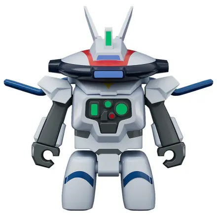Metal Armor Dragonar Brickroid akciófigura Dragonar-3 termékfotó