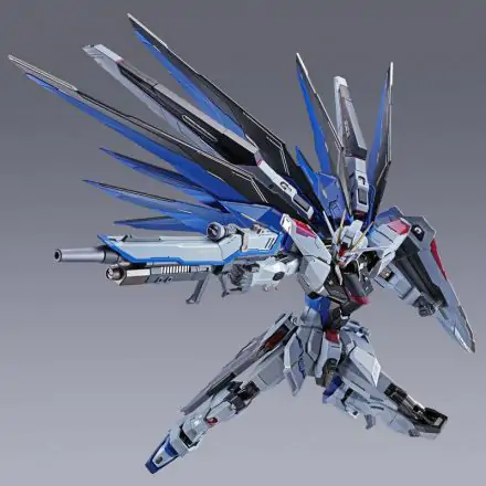 Metal Build Freedom Gundam Metal Suit figura 18cm termékfotó