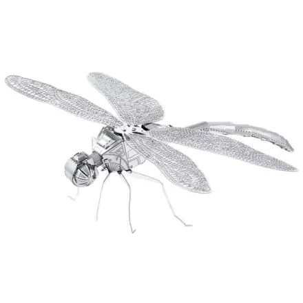Metal Earth Animals Bug Dragonfly fém modell készlet termékfotó