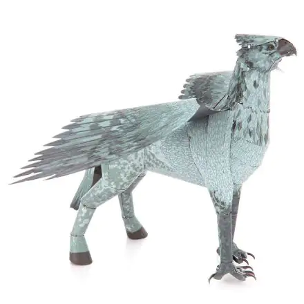 Metal Earth Harry Potter Buckbeak fém modell készlet termékfotó
