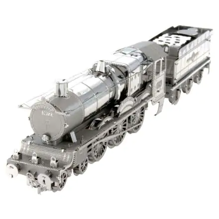 Metal Earth Harry Potter Hogwarts Express fém modell készlet termékfotó