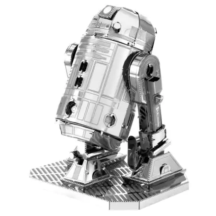 Metal Earth Star Wars R2D2 fém modell készlet termékfotó
