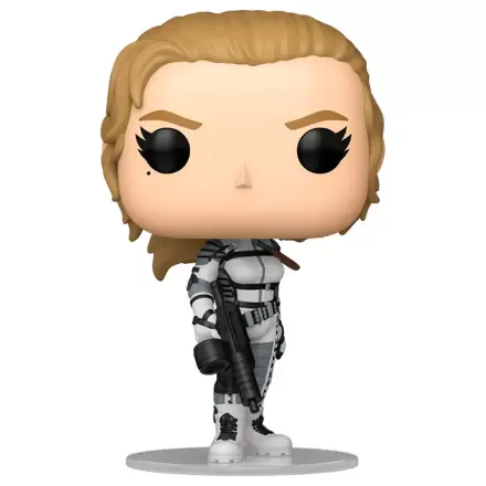 Metal Gear Funko POP! Games Vinyl figura The Boss 9 cm termékfotója