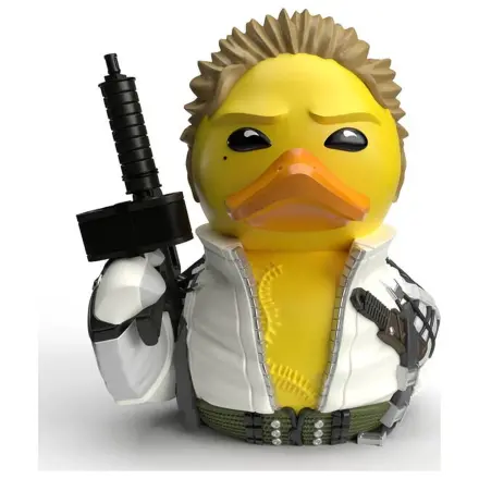 Metal Gear Solid The Boss Tubbz figura 9 cm termékfotó