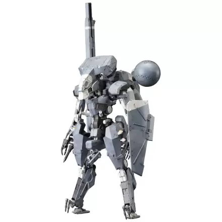 Metal Gear Solid V 1/100 Metal Gear Sahelanthropus Műanyag modell készlet 36 cm termékfotója