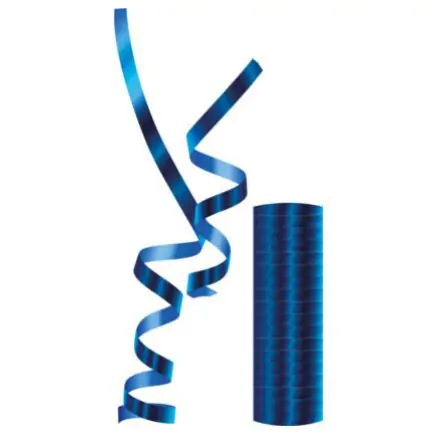 Metallic Blue szerpentin termékfotó