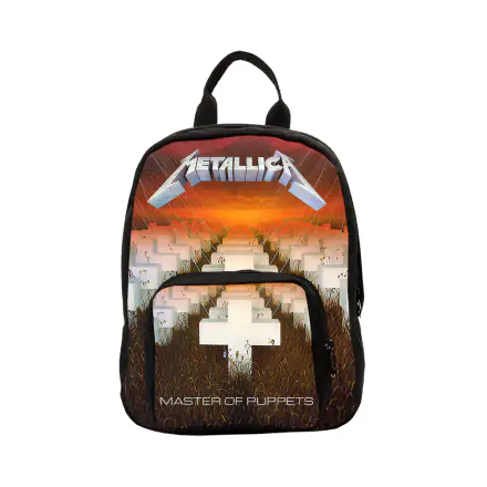 Metallica Master Of Puppets Mini táska hátizsák termékfotó