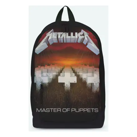 Metallica Master Of Puppets táska hátizsák termékfotó