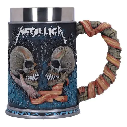 Metallica Sad But True korsó bögre termékfotója