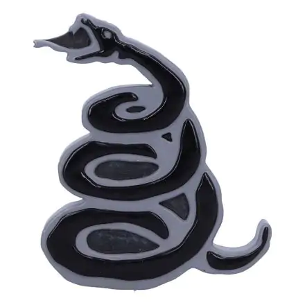 Metallica Snake sörnyitó hűtőmágnes termékfotó