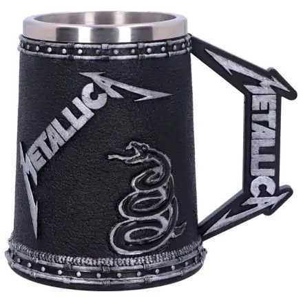 Metallica The Black Album bögre termékfotója