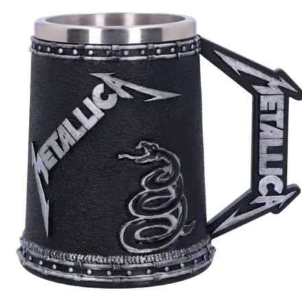 Metallica The Black Album bögre termékfotó