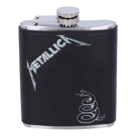 Metallica The Black Album laposüveg termékfotó