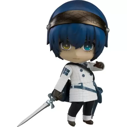 Metaphor: ReFantazio Basic Nendoroid akciófigura Protagonist 10 cm termékfotó