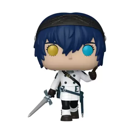 Metaphor: ReFantazio Funko POP! Games Vinyl figura Protagonist 9 cm termékfotó