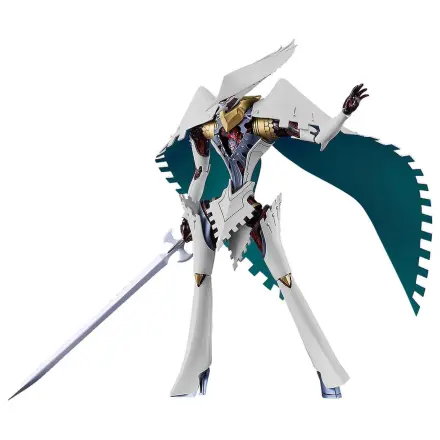 Metaphor: ReFantazio Plamatea Seeker Műanyag modell készlet 17 cm      termékfotó