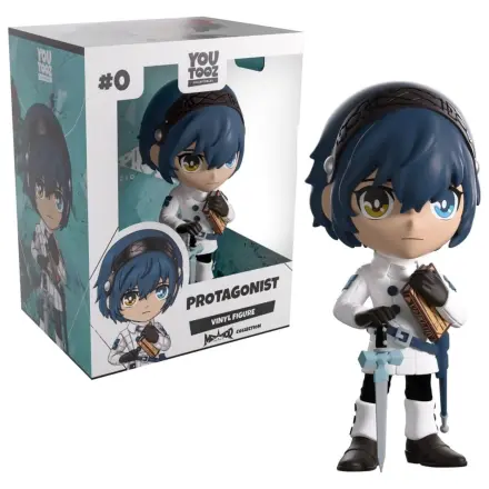 Metaphor: ReFantazio Protagonist figura Youtooz 10cm termékfotó