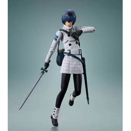 Metaphor: ReFantazio S.H.Figuarts akciófigura Protagonist 16 cm termékfotó