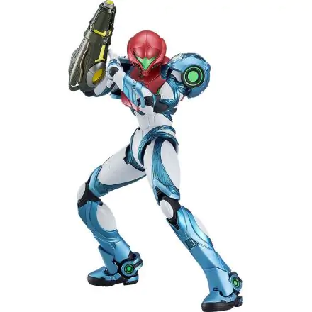 Metroid Dread Figma Samus Aran Dread Ver. akciófigura 16 cm termékfotó