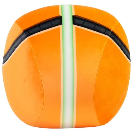 Metroid Mocchi-Mocchi Mega plüss figura Morph Ball 30 cm termékfotó