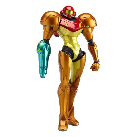 Metroid Other M Figma akciófigura Samus Aran 15 cm termékfotó