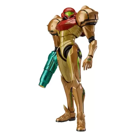 Metroid Prime 3 Corruption Figma akciófigura Samus Aran Prime 3 Ver. 16 cm termékfotó