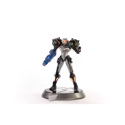 Metroid Prime Samus Phazon Suit Collector´s Edition PVC szobor figura 28 cm termékfotója