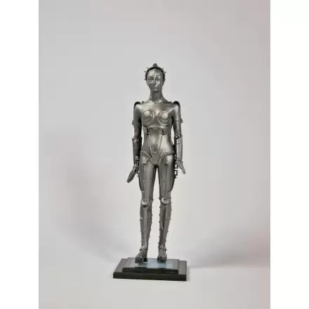 Metropolis 1/10 Maschinenmensch C.F.M. gyanta szobor figura 19 cm termékfotója