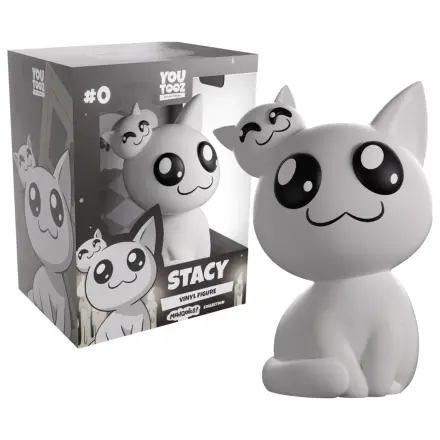 Mewgenics Stacy figura Youtooz 10cm termékfotó